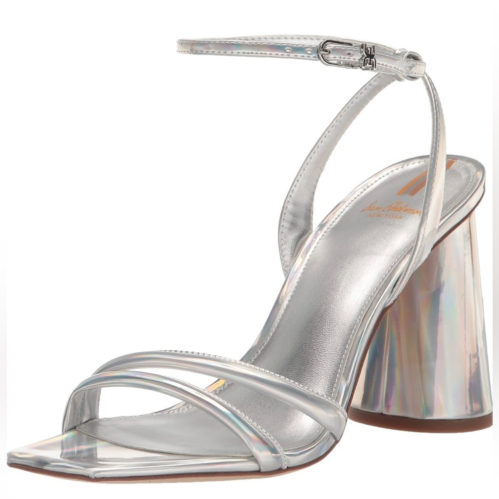 ❤️❤️ Sam Edelman Women's Kia Sandal 7M - Picture 3 of 6